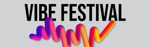 Buč Kesidi i Vizelj na 13. VIBE festivalu u Kragujevcu