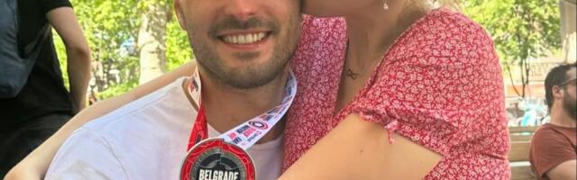 Glumica broji sitno do porođaja: Vanja Nenadić objavila fotografiju pa poručila "Još dve nedelje..."