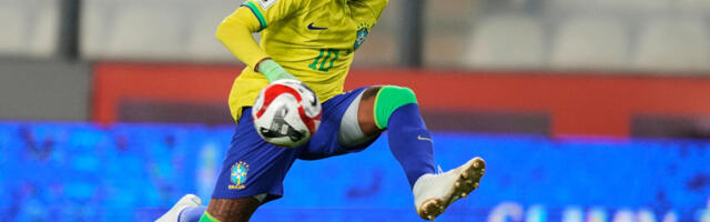 Epski skandal trese Brazil - Nejmar lažirao dokumenta zbog Mundijala!?