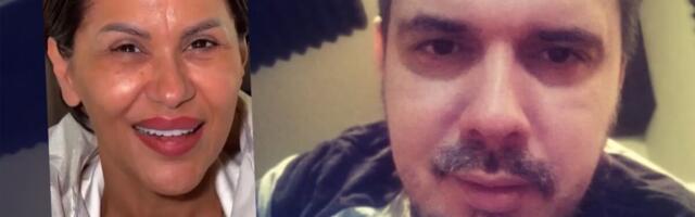 POZNATI PEVAČ KOJI SE GODINAMA BORI SA PSIHIČKIM PROBLEMIMA OGLASIO SE ZBOG MINE KOSTIĆ: Poslao joj jasnu poruku podrške, evo šta je javno poručio