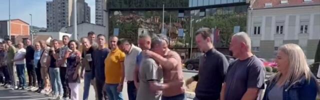 Veličanstveno: Rađen se ovome nije nadao! (VIDEO)