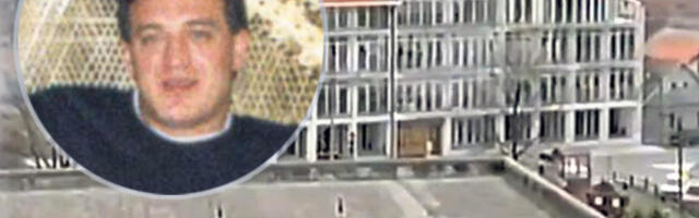 EVO KOME JE DUŠAN SPASOJEVIĆ DAO 30 MILIONA EVRA NA ČUVANJE! Svedočenje kurira vođe zemunskog klana: "Kad mu je vratio pare, Duća je prasnuo u smeh"