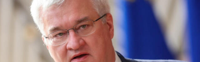 ​Сибиха: Одбивши предлог Зеленског, Путин изгубио шансу да се извуче из рата