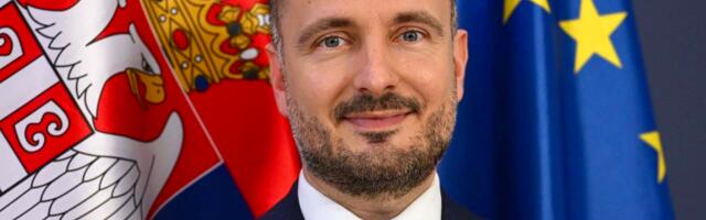 Apostolović: Samit u Tivtu bio vrlo uspešan kada je reč o Srbiji
