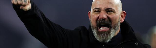 Novo krilo sletelo na Marakanu: Zvezda dovela još jedno pojačanje!