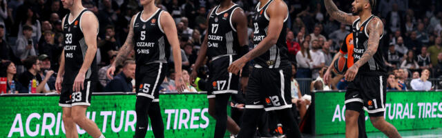 Loše vesti za Partizan: Odlazi ljubimac navijača, već je stigao na potpis ugovora