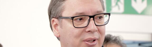 APA: Vučić preko zakona o obrazovanju želi da slomi univerzitete i studentski protest