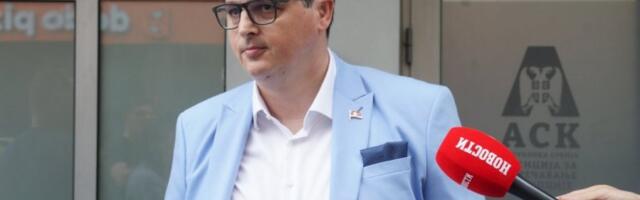 MRDIĆ PRIJAVIO NENADIĆA! Poslanik SNS podneo prijavu Agenciji za sprečavanje korupcije protiv tužioca za organizovani kriminal!