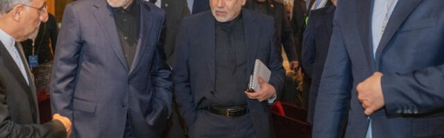 SAD navodno upozorile Iran: Izrael planirao ubistva Arakčija i Kalibafa tokom mirovnih pregovora