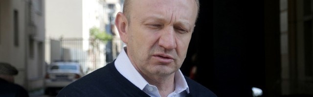 Imam i ja da kažem nešto o Đilasu