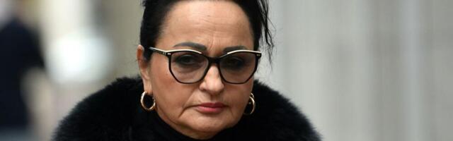 Vesna Medenica oslobođena jedne od optužbi za zloupotrebu položaja