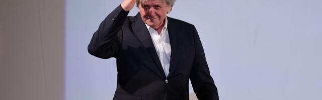 Uručenjem nagrada najboljim filmovima i nagrade „Aleksandar Lifka“ Radošu Bajiću svečano zatvoren 33. Festival evropskog filma Palić