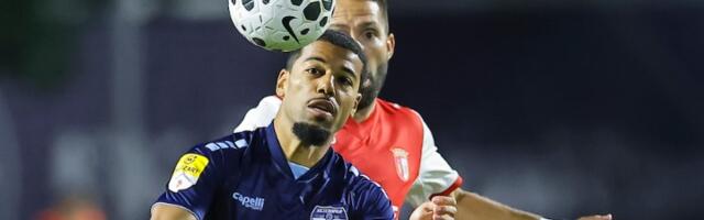 Otkrivamo: Silverster Džasper pred odlaskom na Daleki istok, hteli ga Partizan i Vojvodina