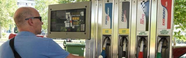 Vlada Srbije donela odluku:  Produženo umanjenje akciza na gorivo od 20 odsto do 2. avgusta