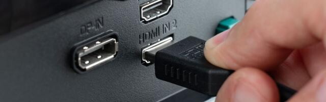 Nema potrebe da trošite novac na ovaj brzi HDMI kabl