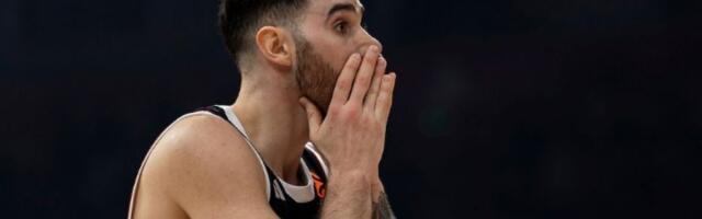 Rekao pa porekao: Evo šta je Vildoza nekada govorio o Partizanu