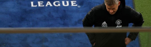 Solskjer prihvatio krivicu i poručio Pogbinom agentu Rajoli: Fudbal je timski sport