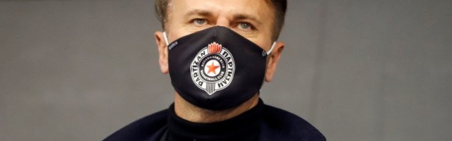 Zašto je Partizan “priznao“ FMP kao vlasnika