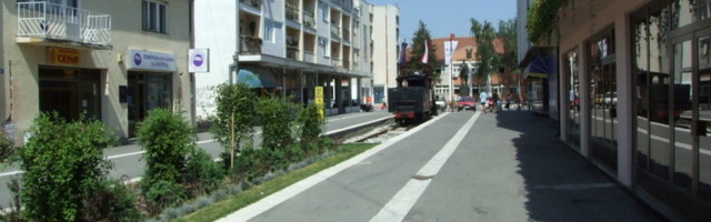 U Lapovu se gradi Lidlov distributivni centar, jedan od najvećih na Balkanu
