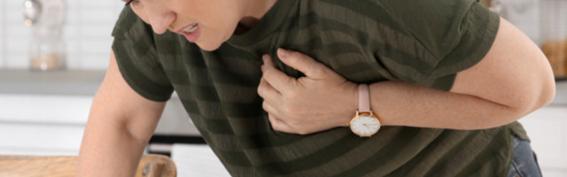 Ovi simptomi predviđaju srčani udar, pojavljuju se čak i mesecima ranije! Ako ih osetite, morate se javiti odma vašem lekaru