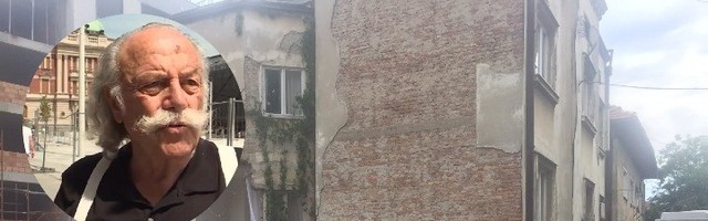 "Ovde više nema života, ne odlučuje struka već političari"
