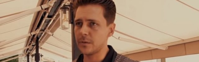 OVO SU BIVŠE DEVOJKE MILOŠA BIKOVIĆA! Na spisku se nalaze tri Srpkinje i četiri Ruskinje, a NJU je posebno VOLEO!