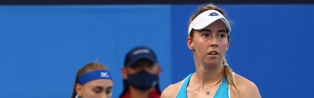 US Open: Senzacionalna eliminacija Hrvata! Aleksandra i Nina u drugom kolu, Lajović ispao u dublu