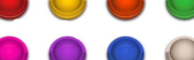 KOJA BOJA VAS NAJVIŠE PRIVLAČI? Pažljivo izaberite samo jednu i otrkijte svoje skrivene emocije!