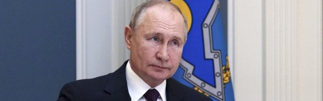 TELEVIZIJSKO OBRAĆANJE: Putin pozvao Ruse da izađu na izbore