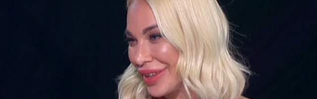 OLGA MARGITIĆ NA LEKOVIMA ZA SMIRENJE! Zadrugarka progovorila o ocu: Nije se ubio zbog mog INTIMNOG VIDEA, hteo je i mene da ubije!