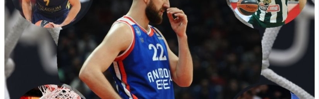 Oni bi mogli ovog leta u NBA