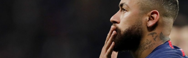 Barsa nikako ne sme da vrati Nejmara, zbog načina na koji je otišao...