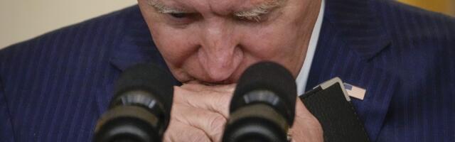 A. Pavić: Bajden nesvesno priznaje da je marioneta vladara iz senke