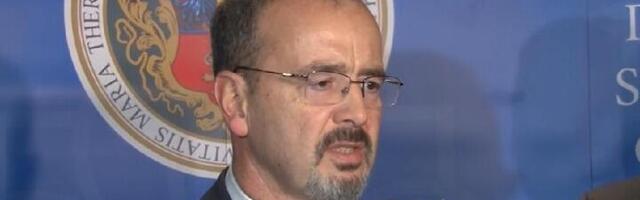 SAD doniraju Srbiji još 3,7 miliona dolara u borbi protiv kovida