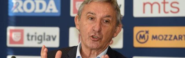 Pešićev konačan spisak: Uskoković jedini evroligaš, šestorica iz Partizana