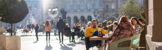 Na listi najboljih destinacija za 2022.  i Srbija