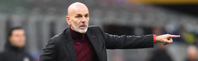 Pioli brani defanzivni pristup ’jedan na jedan’: Fali nam mentana oštrina ali možemo na dva fronta