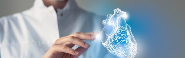 Šta je tumor srca? Redak rak ubio modnog stručnjaka