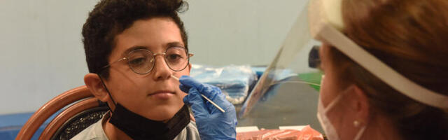 PET ZNAKOVA DA VAM DETE IMA OMIKRON: Posebno obratite pažnju na ove simptome!