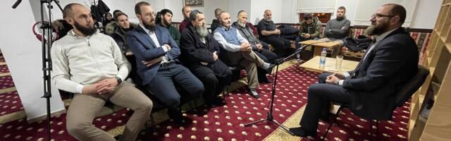 MOK organizirao tribinu “Razumijevanje prioriteta u islamu”