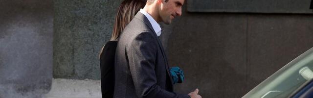 Kovid propusnice više ne važe: Novak Đoković igra na Rolan Garosu