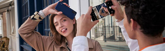 Potražite TCL 20Y telefon u najbližoj MTS prodavnici