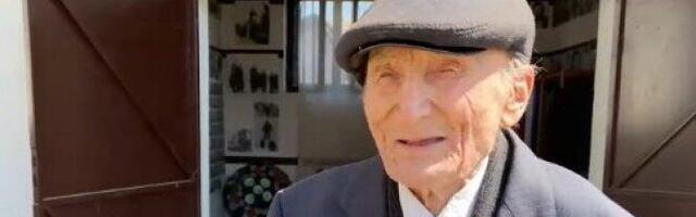 SA 15 GODINA GLEDAO KAKO UBIJAJU 300 LJUDI! Jeziva ispovest učesnika Drugog svetskog rata, otkrio stravične detalje!