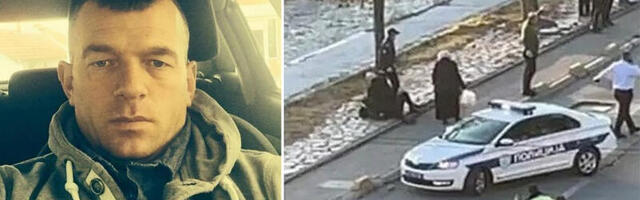 Hitko osuđen na 11 godina zatvora za ranjavanje dvije osobe