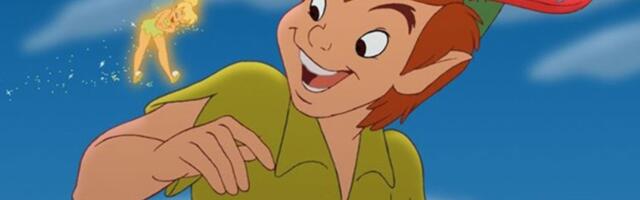 Spremite se za Petar Pan: noćna mora u Nedođiji