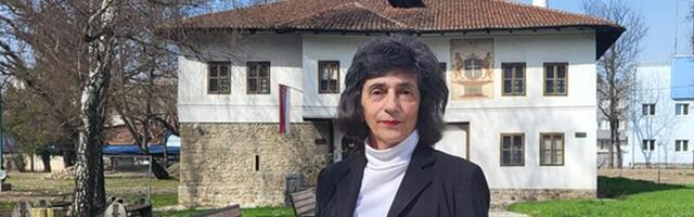 Рајић: Хаџића кућа и Музеј кошарке биће од великог значаја за културни живот Чачка