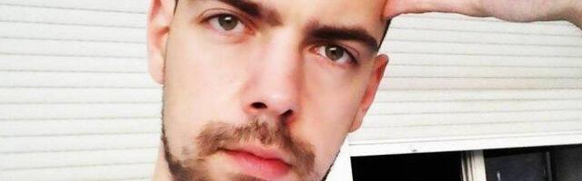 PRONAĐEN MLADIĆ NESTAO U DUNAVU! Telo Milana NIkolića identifikovao brat!