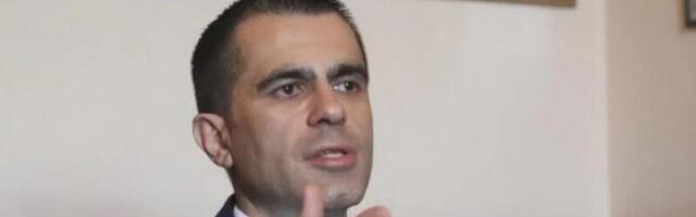 Demokratska stranka: Milićević da dopuni biografiju