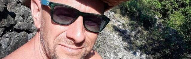 DA LI STE GA VIDELI: Od Dalibora ni traga ni glasa, porodica moli za pomoć: Probudili smo se ujutru i videli da ga nema!