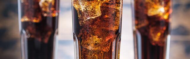 Šta se dešava u vašem telu kada pijete gazirane sokove svaki dan?